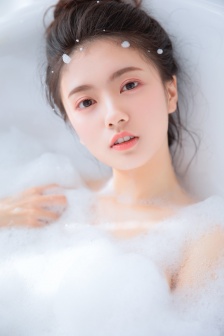 裤袜美女